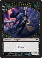 Vampire Token - Foil