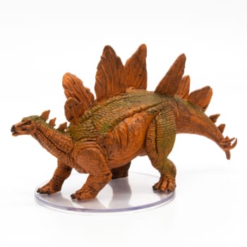 Stegosaurus - 31