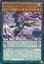 Nazuki the Vaylantz Ninja - TAMA-EN003 - Rare - 1st Edition