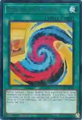 Pendulum Fusion - TAMA-EN054 - Rare - 1st Edition