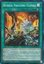 Runick Freezing Curses - TAMA-EN033 - Super Rare - 1st Edition