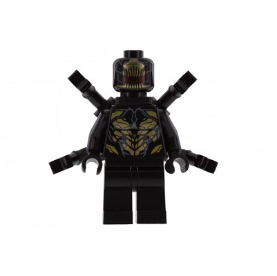 LEGO Outrider