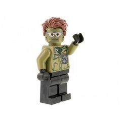 LEGO The Riddler