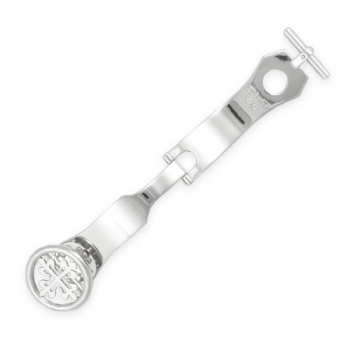 Patek Philippe Platinum Deployant Buckle