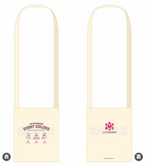 THE IDOLM@STER SHINY COLORS Shoulder Mini Bag 283Pro Alstroemeria