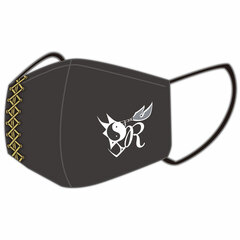 SHAMAN KING Fashion Mask Tao Ren