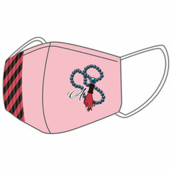 SHAMAN KING Fashion Mask Anna Kyoyama