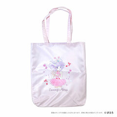 Creamy Mami, the Magic Angel Tote Bag