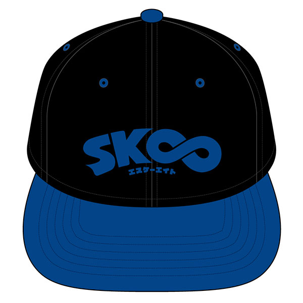 SK8 the Infinity Cap