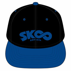 SK8 the Infinity Cap