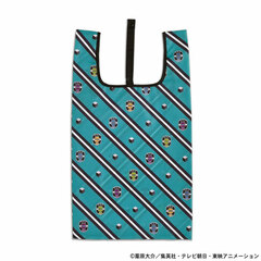 World Trigger Eco Bag (Tamamoka Tamakoma Second)