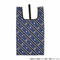 World Trigger Eco Bag (Kazama-tai)