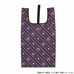 World Trigger Eco Bag (Sanrin-tai)