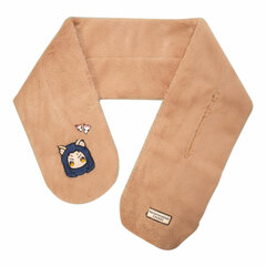 [Exclusive Sale] Onmyoji Honkaku Gensou RPG Shikigami & Pet MofuMofu Neckwarmer Tamamo no Mae