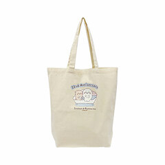Sirotan Eco Cotton Bag 22nd Anniversary ver.
