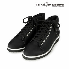 Tokyo 7th Sisters 7th Sisters High Cut Sneaker Ladies' 23.5cm