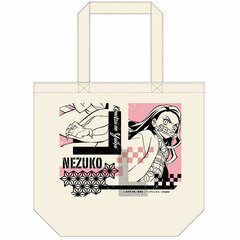 Demon Slayer: Kimetsu no Yaiba Tote Bag Nezuko Kamado