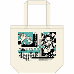 Demon Slayer: Kimetsu no Yaiba Tote Bag Tanjiro Kamado