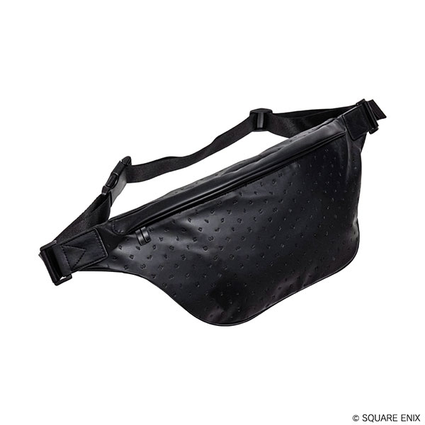 Final Fantasy XIV Sling Backpack <Job Icon>