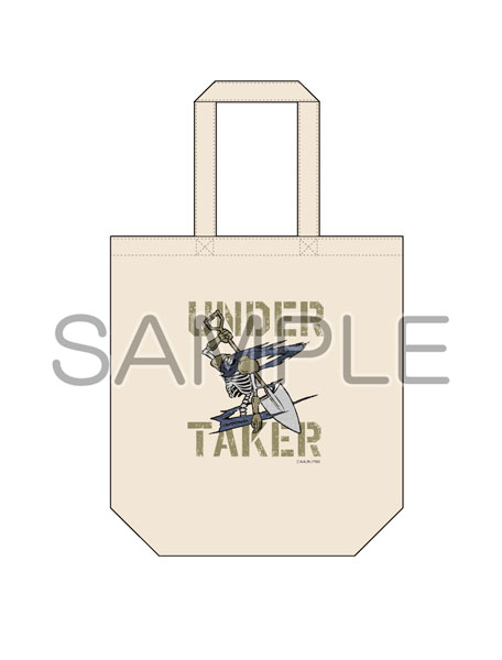86 -Eighty Six- Tote Bag