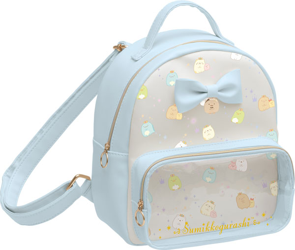 CA18001 Sumikko Gurashi SumiColle Backpack