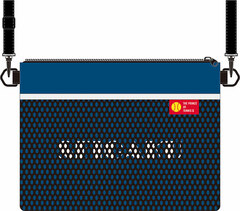The New Prince of Tennis Musette Bag Seishun Academy Middle School
