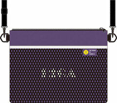 The New Prince of Tennis Musette Bag Higa Middle School