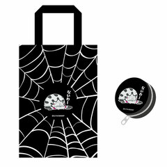 So I'm a Spider, So What? Folding Tote Bag