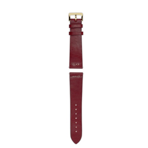 Rado Red Leather Strap - R070915901