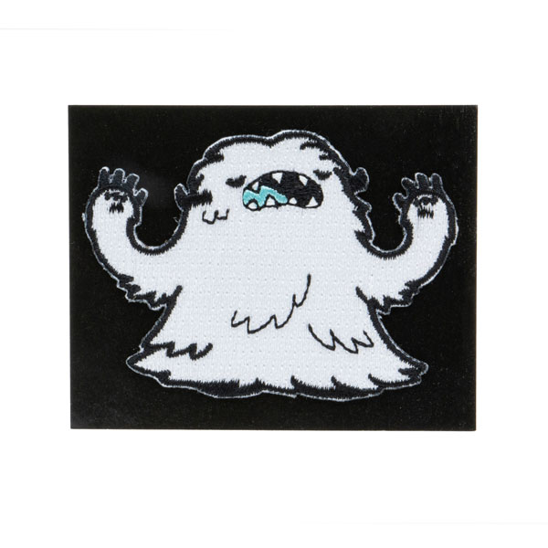 SK8 the Infinity Sticker Patch Langa (Set of 2)