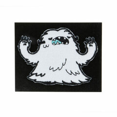 SK8 the Infinity Sticker Patch Langa (Set of 2)