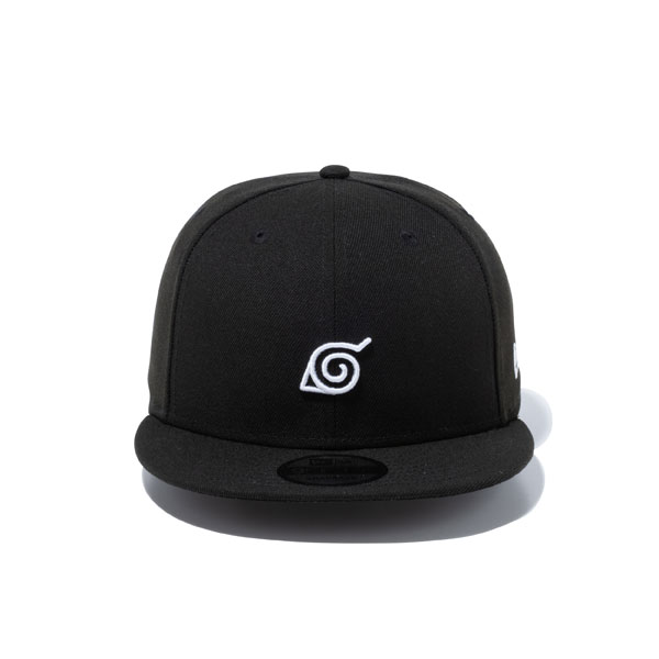 NARUTO Shippuden NEW ERA CAP Hidden Leaf Village