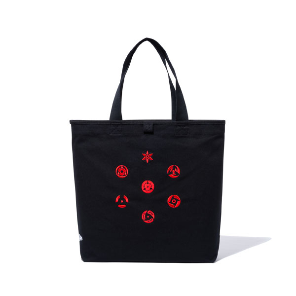 NARUTO Shippuden NEW ERA Campus Tote Bag Gan