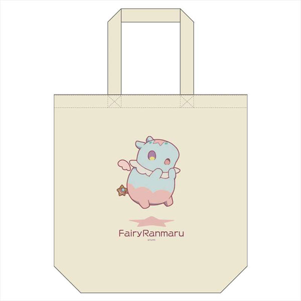 Fairy Ranmaru -We Help Your Heart- Tote Bag