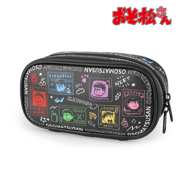 Osomatsu-san Pouch