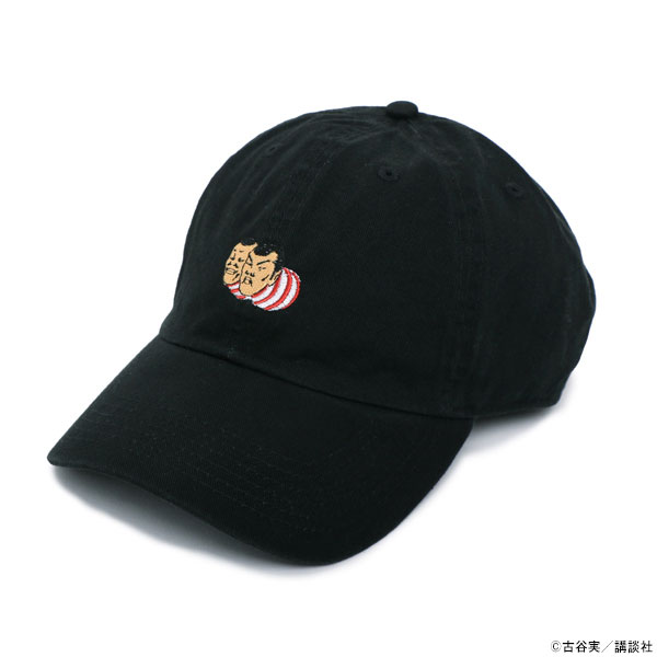 Boku to Issho Itokin & Suguo Cap Black