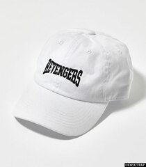 Tokyo Revengers REVENGERS CAP unisex WHT FREE