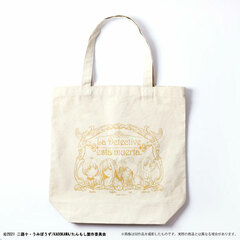 The Detective is Already Dead. Tote Bag