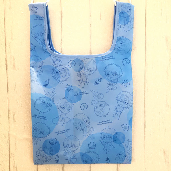 Kurokos Basketball Eco Bag