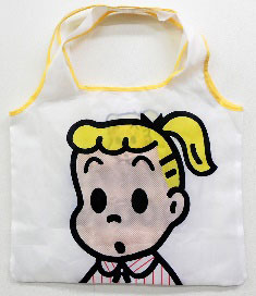 OSAMU GOODS Eco Bag Jill