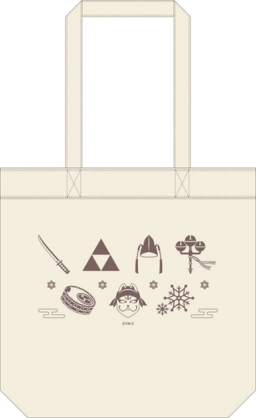 Nigejouzu no Wakagimi Daily Tote Bag