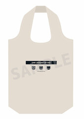 The Legend of Hei Marche Bag