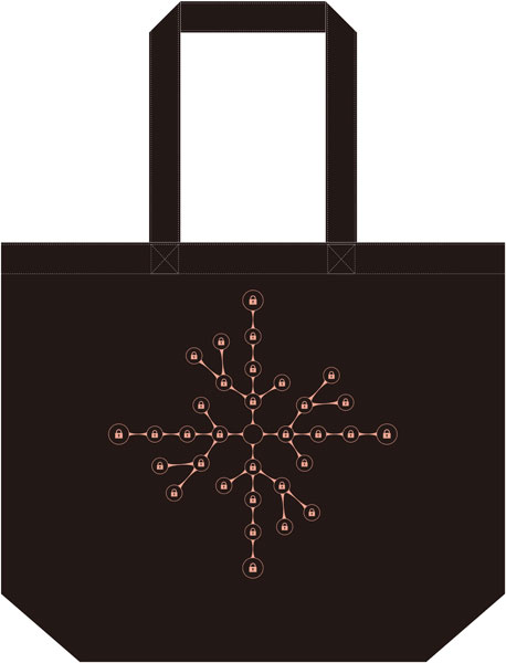 Identity V Inherent Personality Tote Bag HUNTER