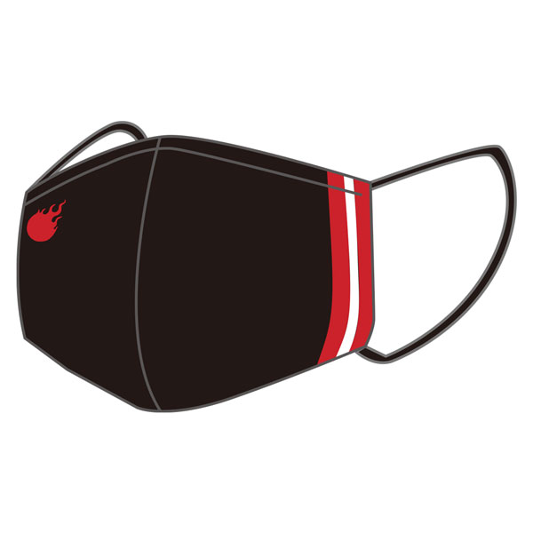 Shakunetsu Kabaddi Fashion Mask Noukin