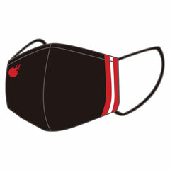 Shakunetsu Kabaddi Fashion Mask Noukin