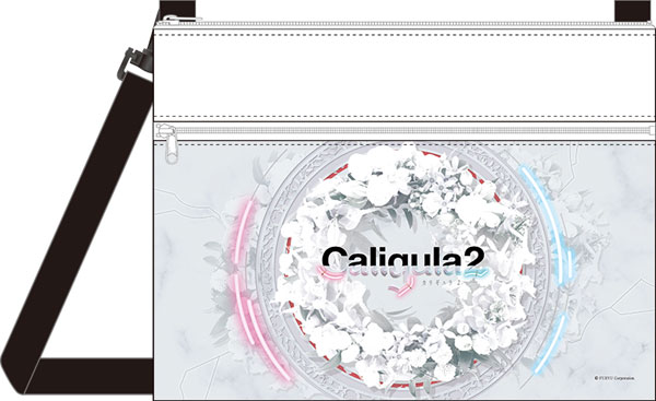 Caligula 2 Musette Bag