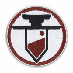 VLADLOVE Syringe Patch (Detachable Type)