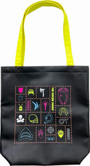 The Suicide Squad/ Tote Bag