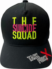 The Suicide Squad/ Cap