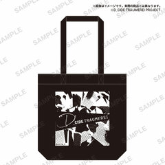D_Cide Traumerei Tote Bag